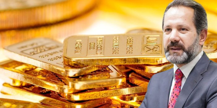 İslam Memiş paraya para katacak yatırım aracını açıkladı. Doların, altının, gümüşün papucunu dama atacak