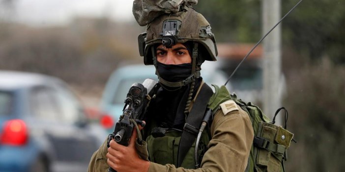 İsrail ordusu son 24 saatte 5 Filistinliyi öldürdü