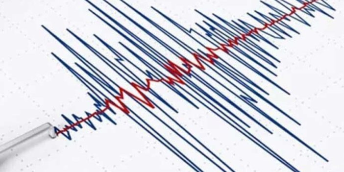 Ege’de 16 saatte 4,7 ve 5 şiddetinde 2 deprem