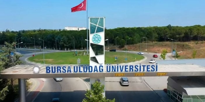 Bursa Uludağ Üniversitesi akademik personel alacak