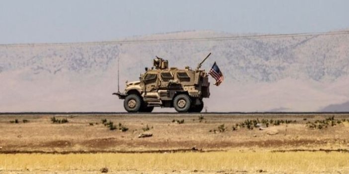 Son gelişme: ABD Suriye'deki bütün personelini Erbil'e tahliye etti