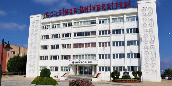 Sinop Üniversitesi 48 akademik personel alacak