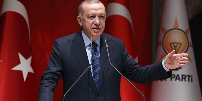 Afet bölgesi ilan edildi. Cumhurbaşkanı Erdoğan açıkladı