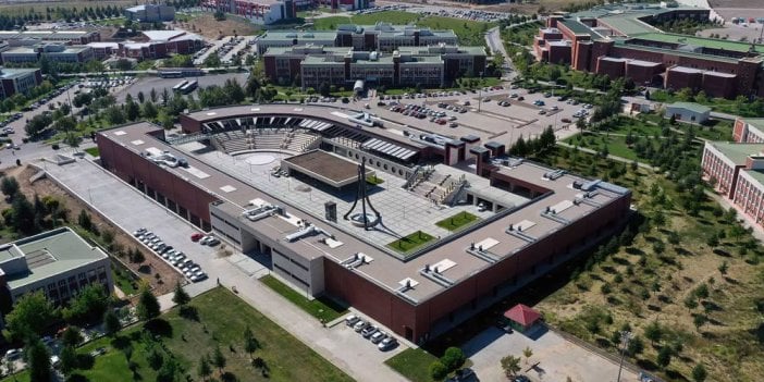 Isparta Uygulamalı Bilimler Üniversitesi 9 sözleşmeli personel alacak