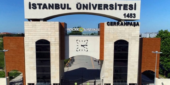 İstanbul Üniversitesi Cerrahpaşa 9 sözleşmeli personel alacak