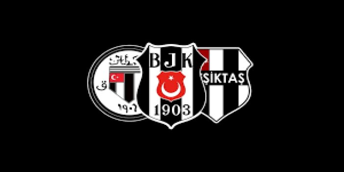 Beşiktaş'tan 4 genç oyuncuya profesyonel sözleşme