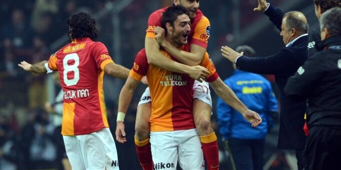 Albert Riera'dan flaş Galatasaray itirafı