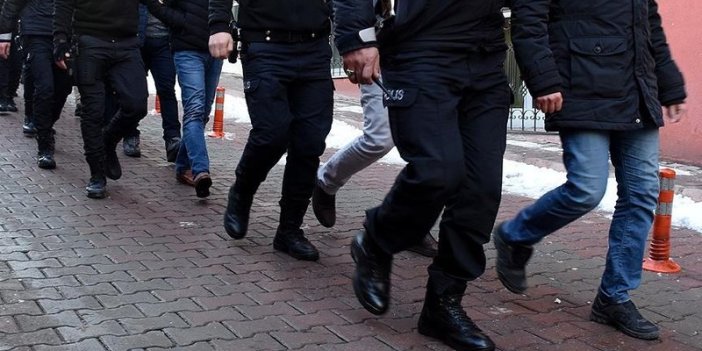 Balıkesir’de polisten asayiş operasyonu 43 gözaltı