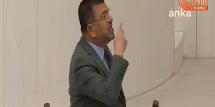 Meclis'te tütün tartışması: AKP’li vekili Erdoğan’a şikayet etti! “Sen reisten gizli gizli Marlboro’yu iç...”