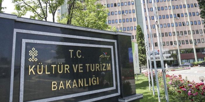 Kültür ve Turizm Bakanlığı 58 sözleşmeli personel alacak