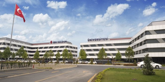 İbn Haldun Üniversitesi akademik personel alacak