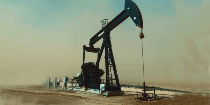 Brent petrolün varil fiyatı 86,54 dolar