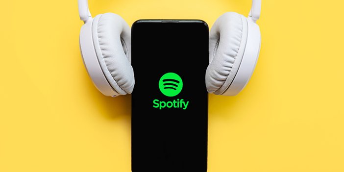 Spotify'da 2022 yılının en çok dinlenen şarkıları belli oldu