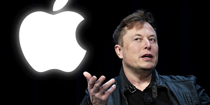 “Twitter App Store’dan kaldırılacak” iddialarından sonra Elon Musk Apple Merkeze gitti