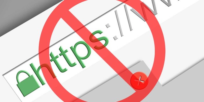 151 internet sitesine erişim yasaklandı. Jandarma başvurdu