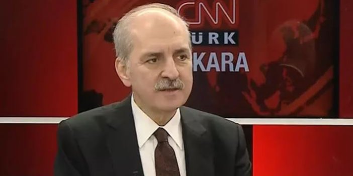 AKP Genel Başkanvekili Numan Kurtulmuş’tan asgari ücret açıklaması. Milyonların gözü kulağı bu haberdeydi