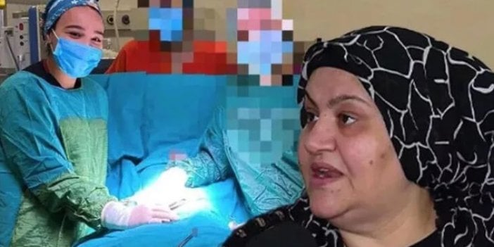 Sahte doktor annesini cezaevinde görünce ilk sözü bu oldu. Sahte doktor Ayşe Özkiraz'ın babası da çok sert konuştu