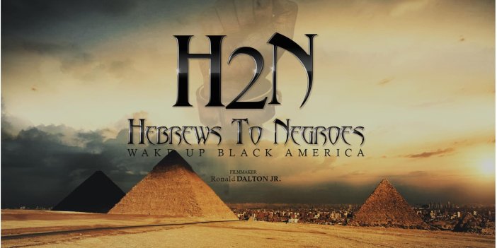 Amazon, antisemitik olduğu iddia edilen "Hebrews to Negroes: Wake Up Black America" filmini satıştan kaldırmayacak