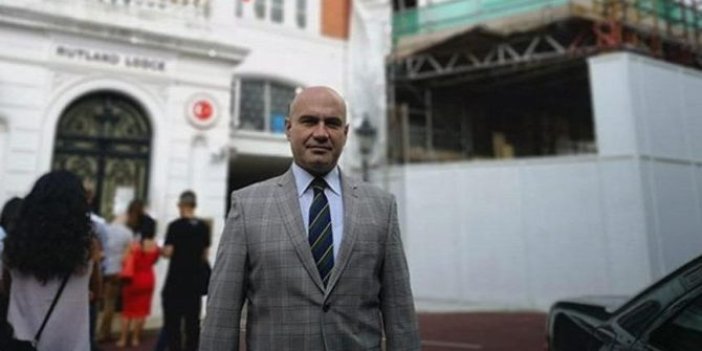 Turhan Çömez açıkladı. Balkan mafyasının merkezi olan ülke Türkiye'de terör uyarısı yaptı
