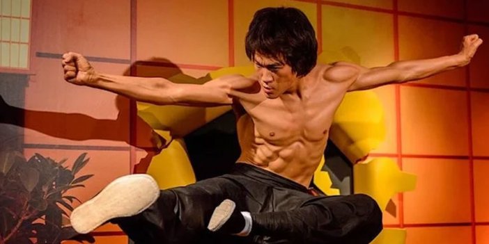 Bruce Lee’yi canlandıracak aktör belli oldu