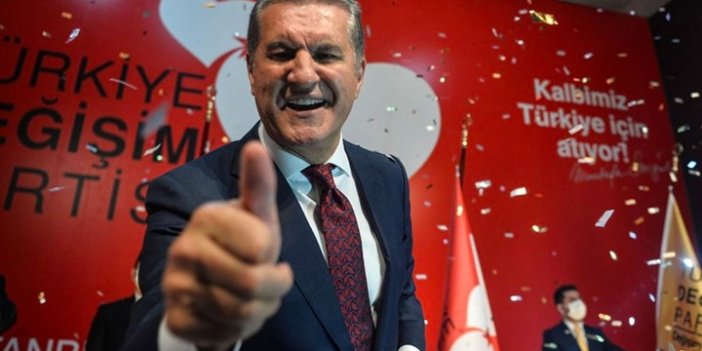 Mustafa Sarıgül’den Cumhurbaşkanı adaylığı açıklaması