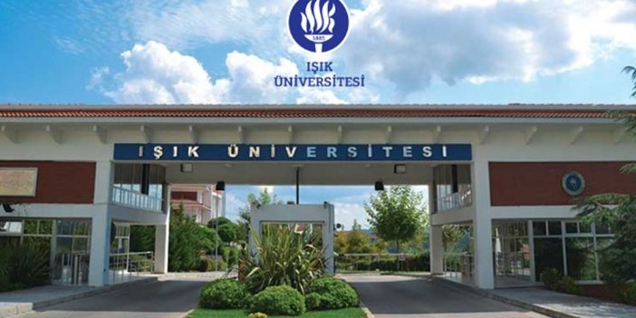 Işık Üniversitesi Öğretim Üyesi alacak