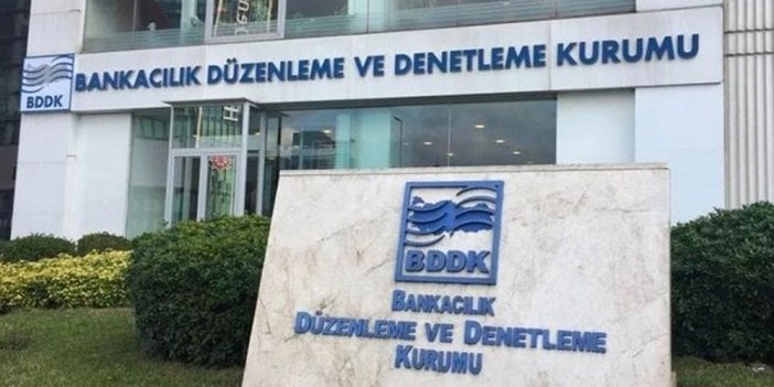 BDDK, 165 uzman yardımcısı meslek personeli alacak