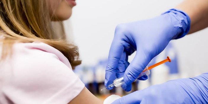 Çocuk felci, Hepatit B, verem aşıları bulunamıyor
