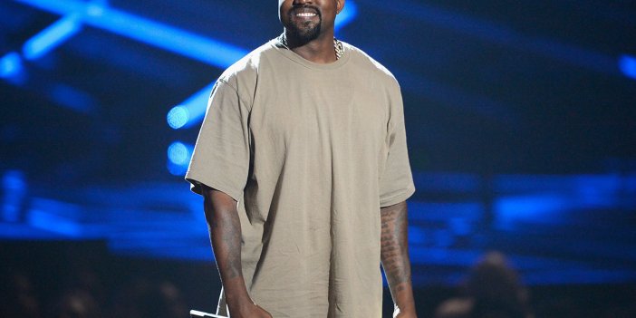 Kanye West'in Twitter hesabı askıya alındı
