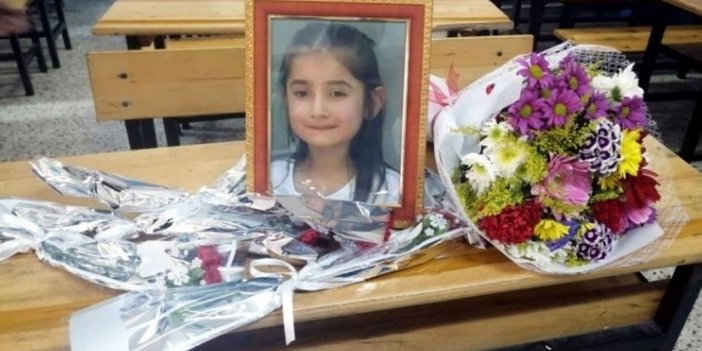 Okul bahçesinde hayatını kaybeden Eylül'ün davasında okul müdürüne hapis cezası