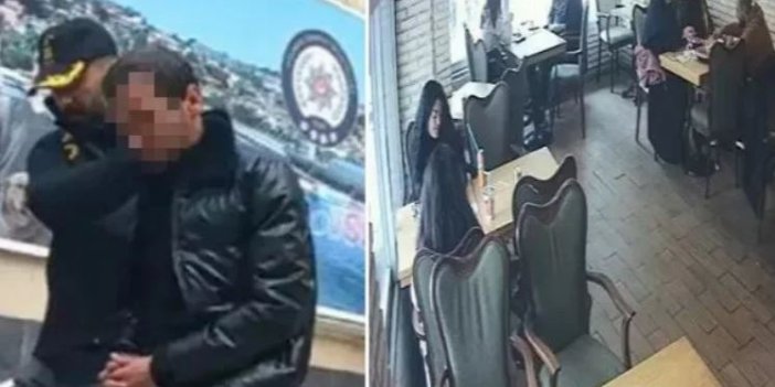 İstanbul'da turistin parasını çalan şahıs yakalandı