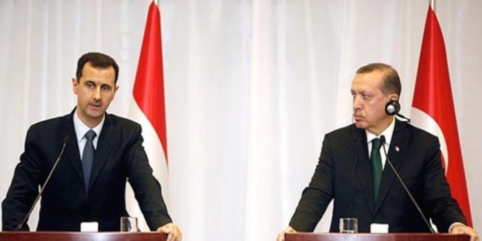 Erdoğan'ın sinyallerini verdiği Esad görüşmesine Rusya'dan sürpriz öneri