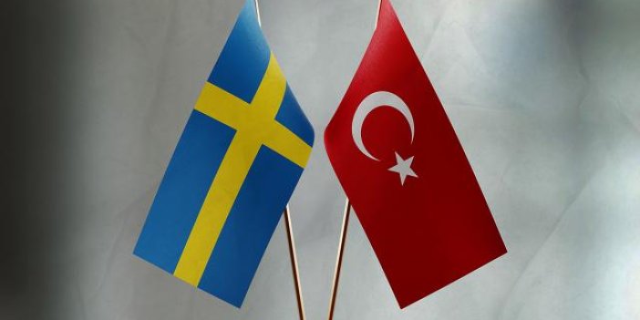 İsveç, PKK üyesi ismi Türkiye'ye iade etti