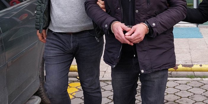 Gaziantep'te terör operasyonu: 2 PKK'lı tutuklandı