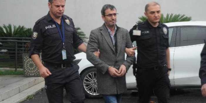 İsveç'in iade ettiği PKK'lı Mahmut Tat cezaevine gönderildi