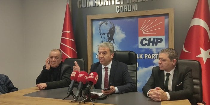 CHP Çorum Milletvekili Köse'den alkol zammına tepki: Herkesi kimyager yaptılar