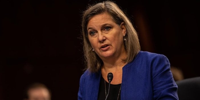 ABD’li diplomat Nuland 'Putin, Ukrayna ile barış görüşmeleri konusunda samimi değil'