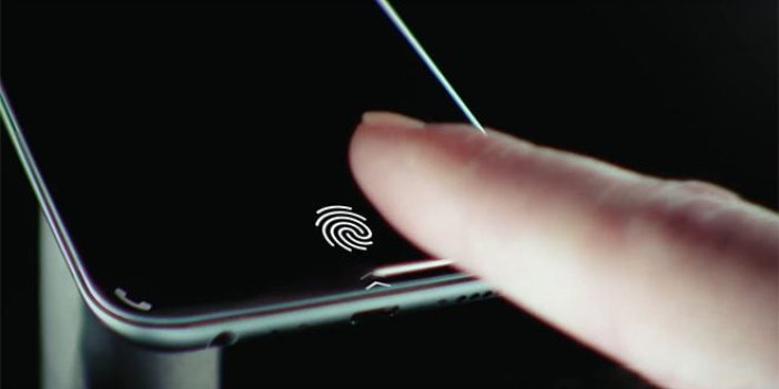Samsung'tan yeni parmak izi teknolojisi. Güvenlik önlemlerini artırıyor