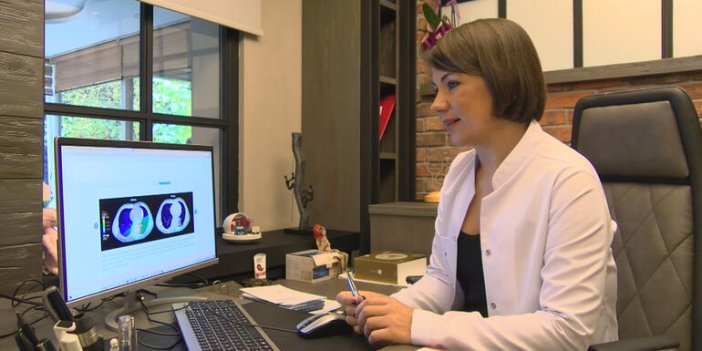 Prof. Pehlivan: Kanser tedavisinde radyasyonu sıfırlayan yöntem Türkiye'de de olmalı
