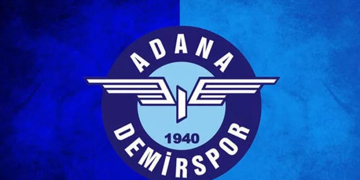 Adana Demirspor'a yarım düzine gol attılar