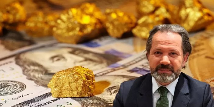 İslam Memiş dolar ve altının kısa zaman içinde kaç lira olacağını açıkladı