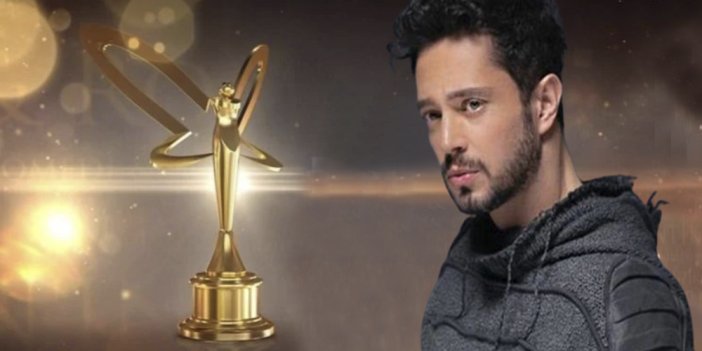 Şarkıcı Murat Boz, 'Altın Kelebek Ödülleri'ne sosyal medyadan tepki gösterdi
