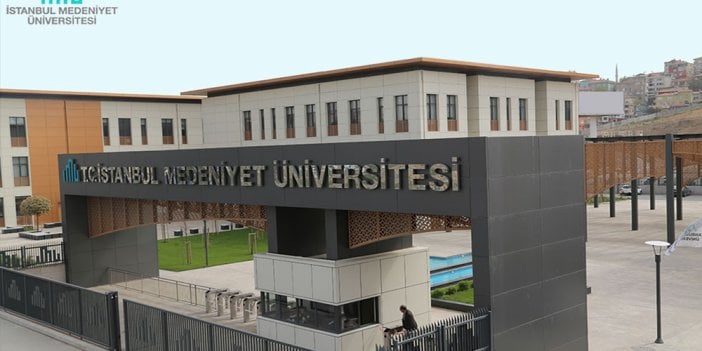 İstanbul Medeniyet Üniversitesi sözleşmeli personel alacak