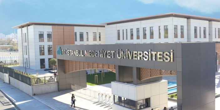 İstanbul Medeniyet Üniversitesi Sözleşmeli personel alacak