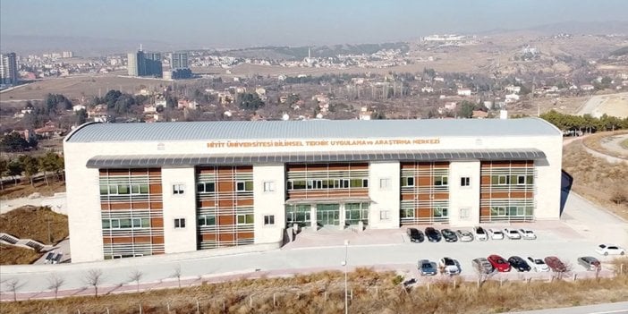 Hitit Üniversitesi Öğretim Üyesi alım ilanına çıktı