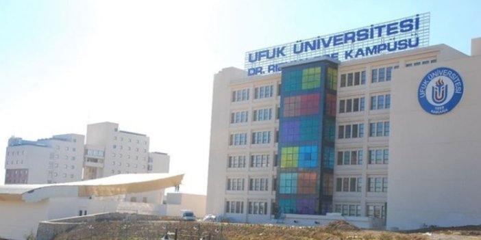 Ufuk Üniversitesi akademik personel alacak