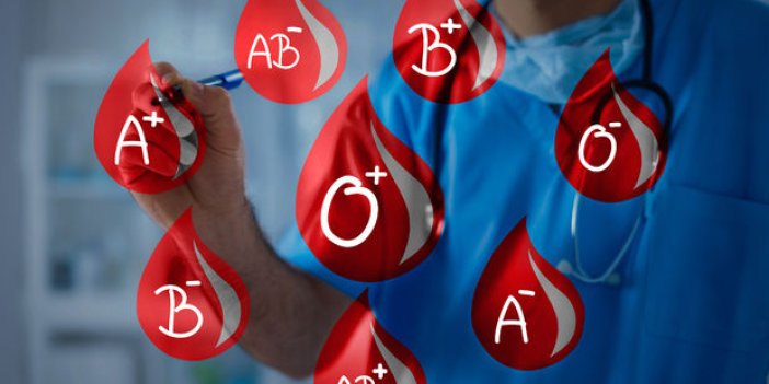 Felç olma riski en fazla kan grubu açıklandı