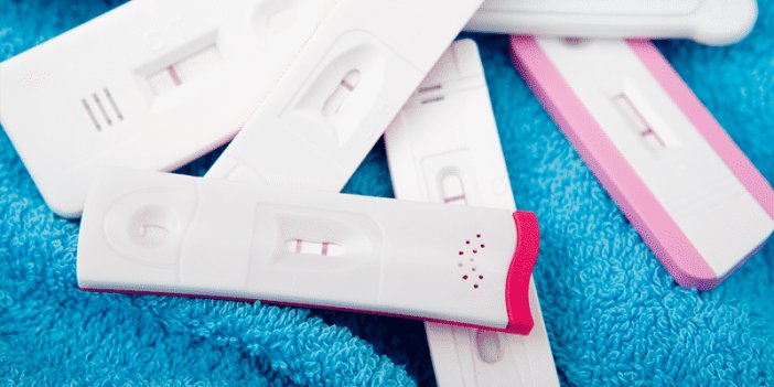 Hamilelik testinde dünyada bir ilk. Yüzde 95 oranında doğru sonuç verdi