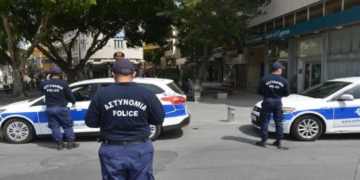 Yunanistan'da bu sabah banka soygunu gerçekleştiren kişi albay çıktı