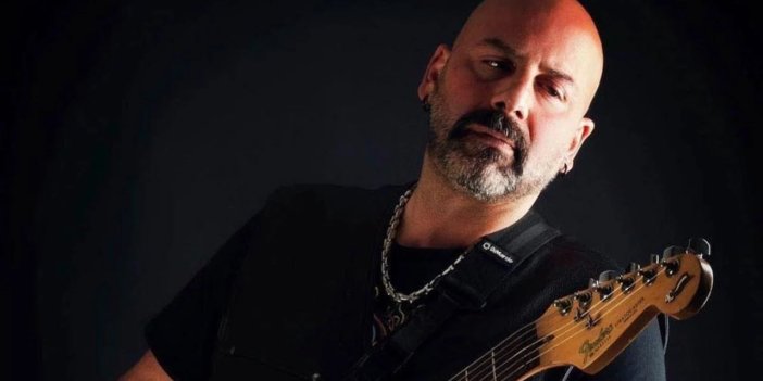Katledilen müzisyen Onur Şener'in adı Çankaya'da bir parka verildi